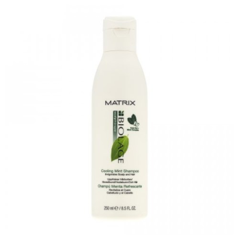 Matrix Biolage Scalp Thérapie New Cooling Mint Shampoo šampon pro normální až mastné vlasy 250 ml