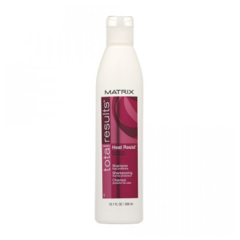 Matrix Total Results Heat Resist Shampoo šampon pro všechny typy vlasů 300 ml