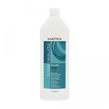 Matrix Total Results Amplify Shampoo shampoo voor fijn haar 1000 ml