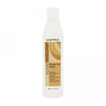 Matrix Total Results Blonde šampon pro blond vlasy 300 ml