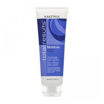 Matrix Total Results Moisture Conditioner kondicionér pro suché vlasy 250 ml