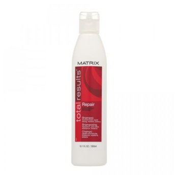 Matrix Total Results Repair šampon pro poškozené vlasy 300 ml