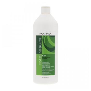 Matrix Total Results Curl Conditioner kondicionér pre vlnité a kučeravé vlasy 1000 ml