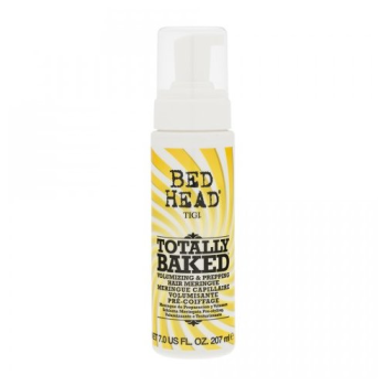 Tigi Bed Head Candy Fixations pěnové tužidlo pro objem vlasů 241 ml