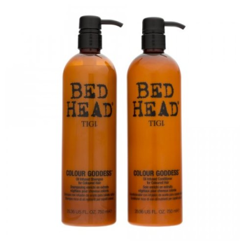 Tigi Bed Head Set ajándékszett