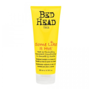 Tigi Bed Head Some Like It Hot kondicionér pro všechny typy vlasů 200 ml