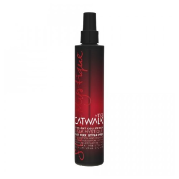 Tigi Catwalk Sleek Mystique sprej pro uhlazení vlasů 270 ml