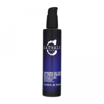 Tigi Catwalk Your Highness stylingový krém pro objem vlasů 215 ml