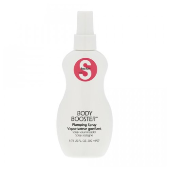 Tigi S-Factor Styling sprej pro objem vlasů 200 ml