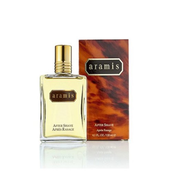 Aramis Aramis borotválkozás utáni arcvíz férfiaknak 120 ml