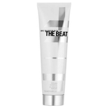 Burberry The Beat gel za tuširanje za žene 150 ml