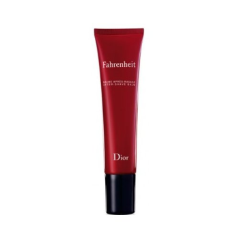 Dior (Christian Dior) Fahrenheit borotválkozás utáni balzsam férfiaknak 70 ml