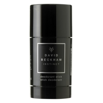 David Beckham Instinct deostick bărbați 75 ml