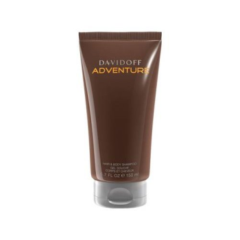 Davidoff Adventure gel za tuširanje za žene 150 ml