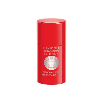 Davidoff Champion Energy deostick pro muže 75 ml