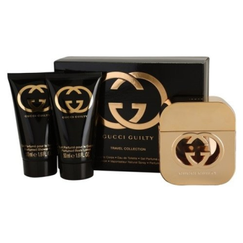 Gucci Guilty Geschenkset für Damen 50 ml
