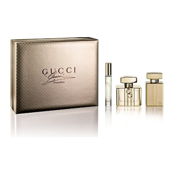 Gucci Premiere Geschenkset für Damen 75 ml
