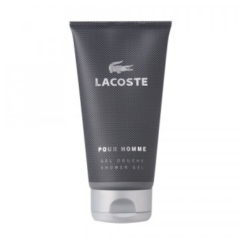Lacoste Pour Homme sprchový gel pro muže 150 ml