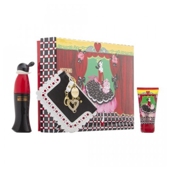 Moschino Cheap & Chic zestaw upominkowy dla kobiet 50 ml