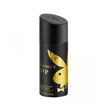 Playboy VIP Deospray für Herren 150 ml