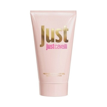 Roberto Cavalli Just Cavalli gel za prhanje za ženske 150 ml