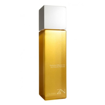 Shiseido Zen 2007 gel doccia da donna 200 ml