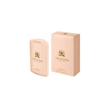 Trussardi Delicate Rose body lotion voor vrouwen 200 ml