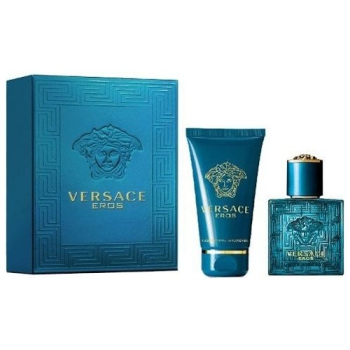 Versace Eros dárková sada pro muže 30 ml