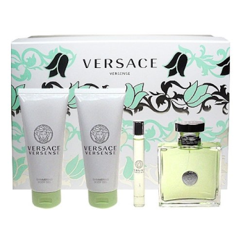 Versace Versense SET for women 100 ml
