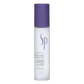 Wella Professionals SP Finishing Care Perfect Ends balzám na roztřepené konečky vlasů 40 ml