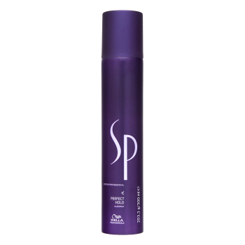 Wella Professionals SP Finish Perfect Hold Hairspray lak na vlasy 300 ml
