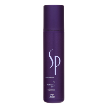 Wella Professionals SP Preparation Resolute Lift Stylinglotion ochranný sprej pro tepelnou úpravu vlasů 250 ml