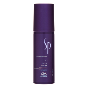 Wella Professionals SP Definition Satin Polish stylingový krém pro uhlazení vlasů 75 ml
