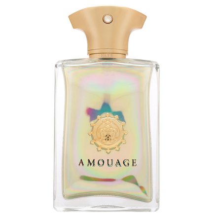 Amouage Fate Man Eau de Parfum férfiaknak 100 ml