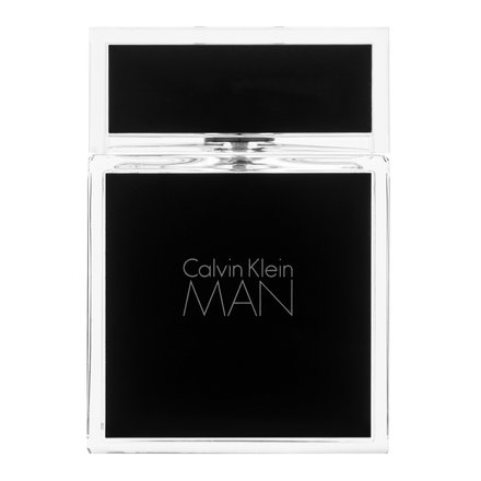 Calvin Klein Man Eau de Toilette da uomo 30 ml