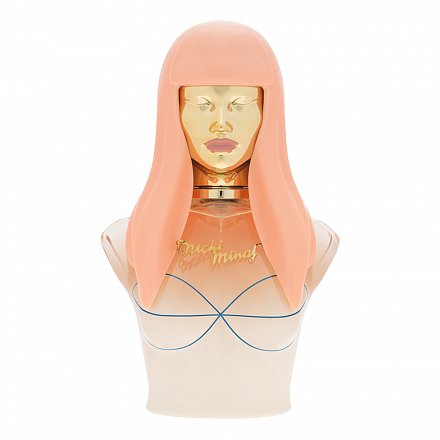 Nicki Minaj Pink Friday Eau de Parfum para mujer 100 ml