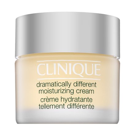 Clinique Dramatically Different Moisturizing Cream moisturising cream for dry skin 50 ml