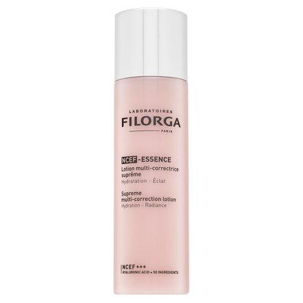 Filorga Ncef-Essence Supreme Regenerating Lotion emulsione idratante per l' unificazione della pelle e illuminazione 150 ml