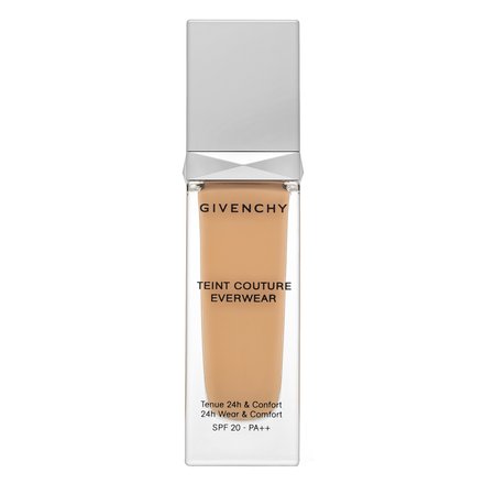 Givenchy Teint Couture Everwear 24H Wear & Comfort Foundation N. P210 maquillaje líquido para unificar el tono de la piel 30 ml