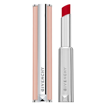 Givenchy Le Rose Perfecto N. 303 Warming Red rossetto nutriente 2,2 g