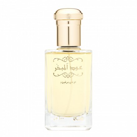 Rasasi Oud Al Mubakhar woda perfumowana unisex 100 ml