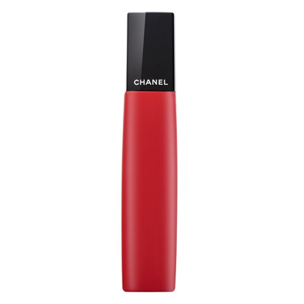 Chanel Rouge Allure Liquid Powder 954 Radical rossetto liquido per effetto opaco 9 ml