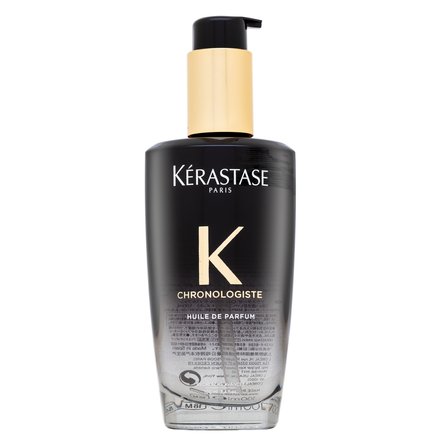 Kérastase Chronologiste Fragrant Oil олио За всякакъв тип коса 100 ml