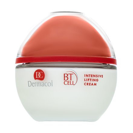 Dermacol BT Cell Intensive Lifting Cream Feszesítő szilárdító krém 50 ml