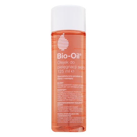 Bio-Oil Skincare Oil telový olej proti striám 125 ml