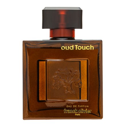 Franck Olivier Oud Touch Парфюмна вода за мъже 100 ml