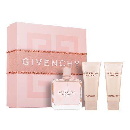 Givenchy Irresistible ajándékszett nőknek
