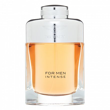 Bentley for Men Intense Eau de Parfum para hombre 100 ml