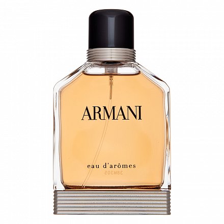 Armani (Giorgio Armani) Eau D'Aromes toaletná voda pre mužov 100 ml