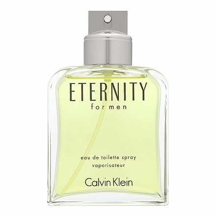Calvin Klein Eternity for Men Eau de Toilette bărbați 200 ml